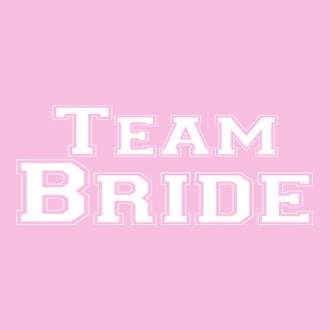 Team Bride - LBP